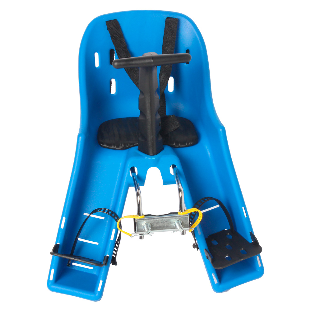 Asiento para hotsell bebe bicicleta delantero