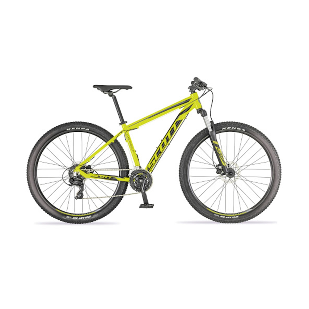 scott aspect 760