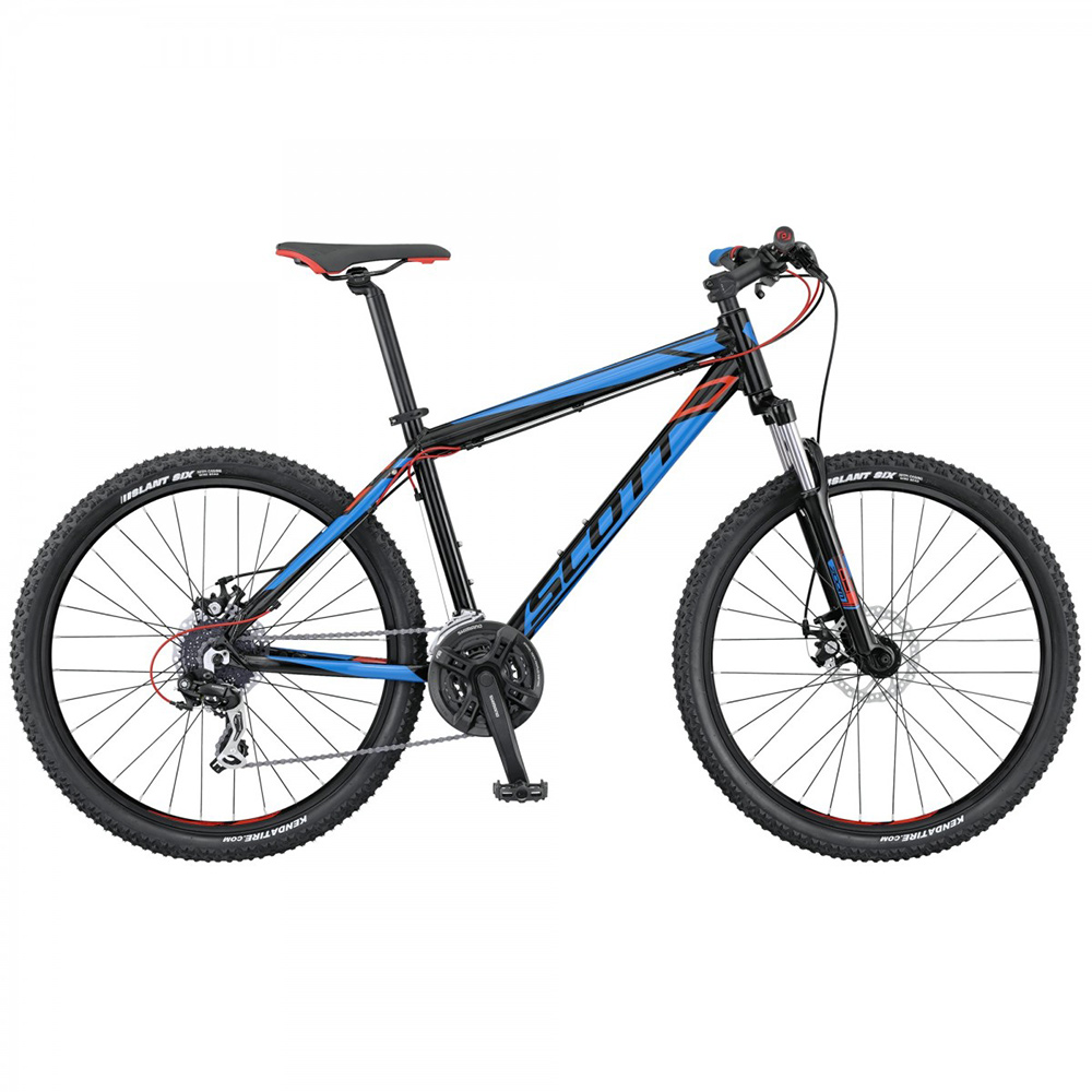 BICI SCOTT ASPECT 660 EXTRA LARGE
