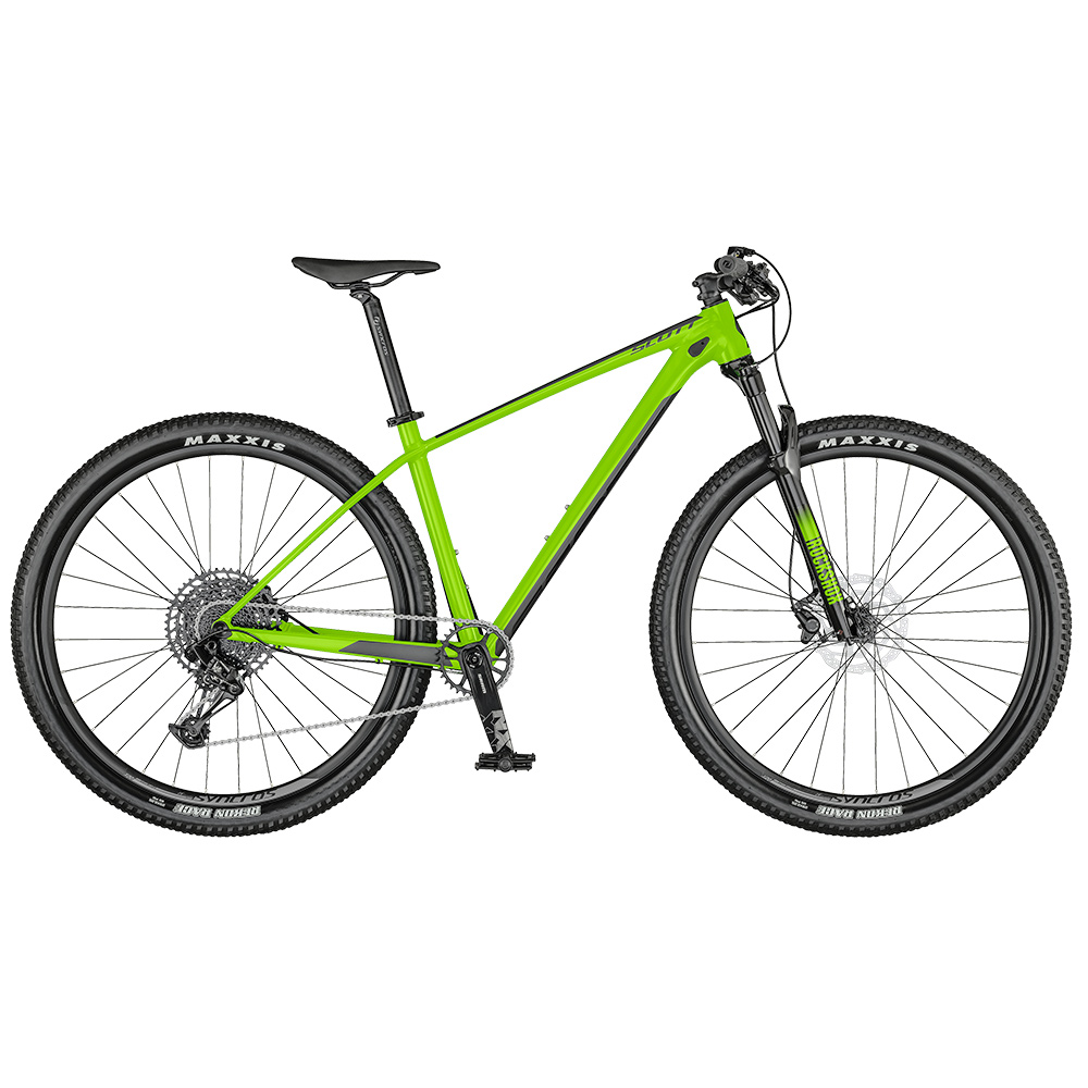 Bicicleta scott scale 960 aro 29 2017 sales