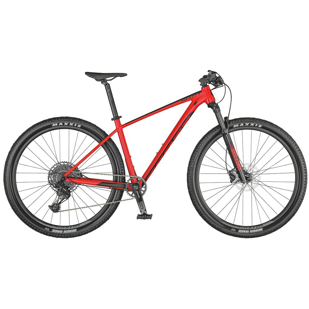 Scott scale 970 medium 2025