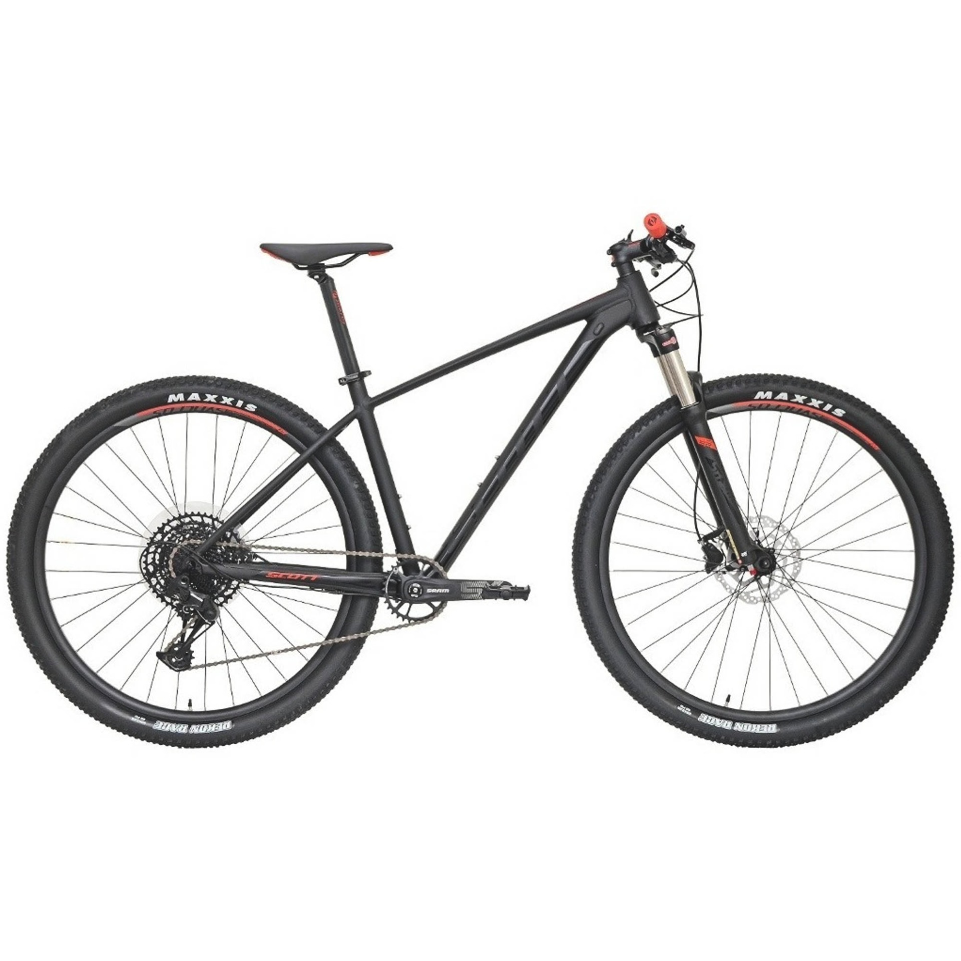 Scott Scale 980 Mtb Hotsell - deportesinc.com