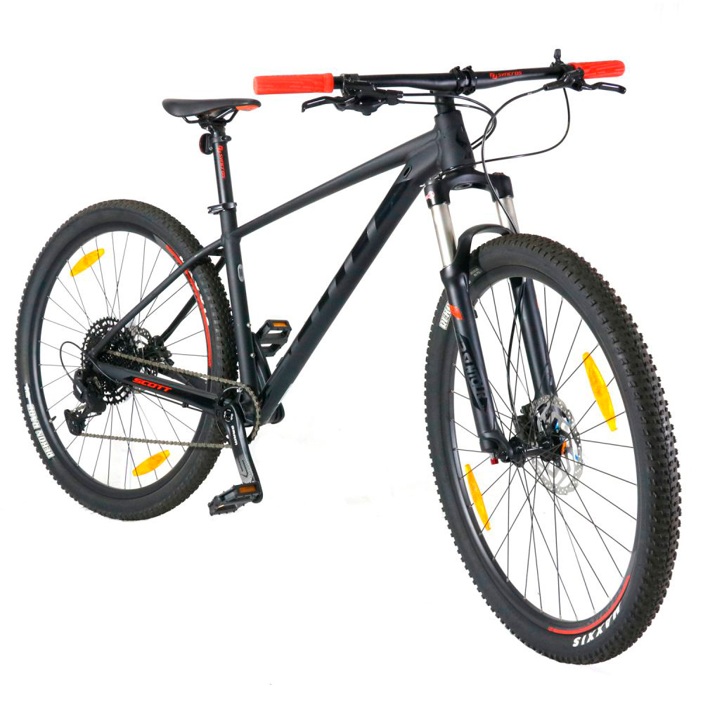 Scott scale on sale 980 for sale