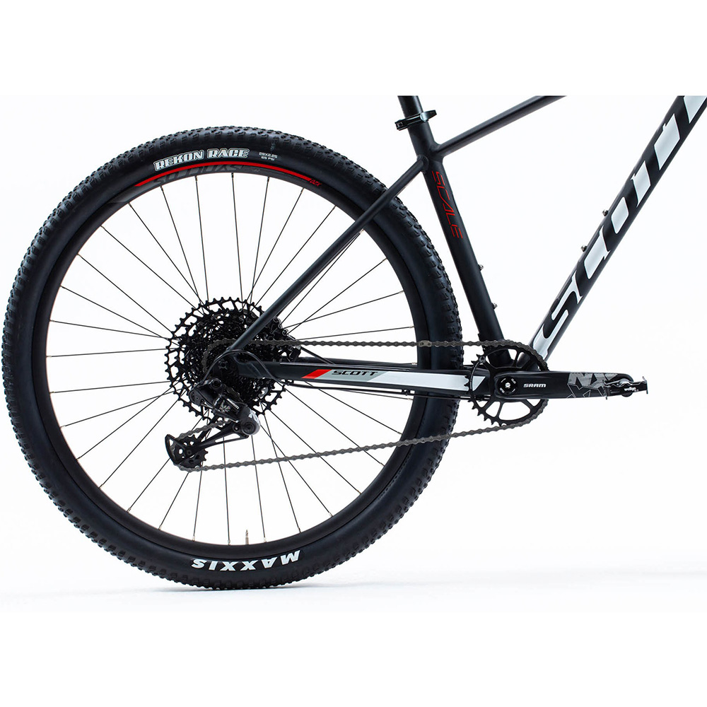 Scott scale clearance 980 pris