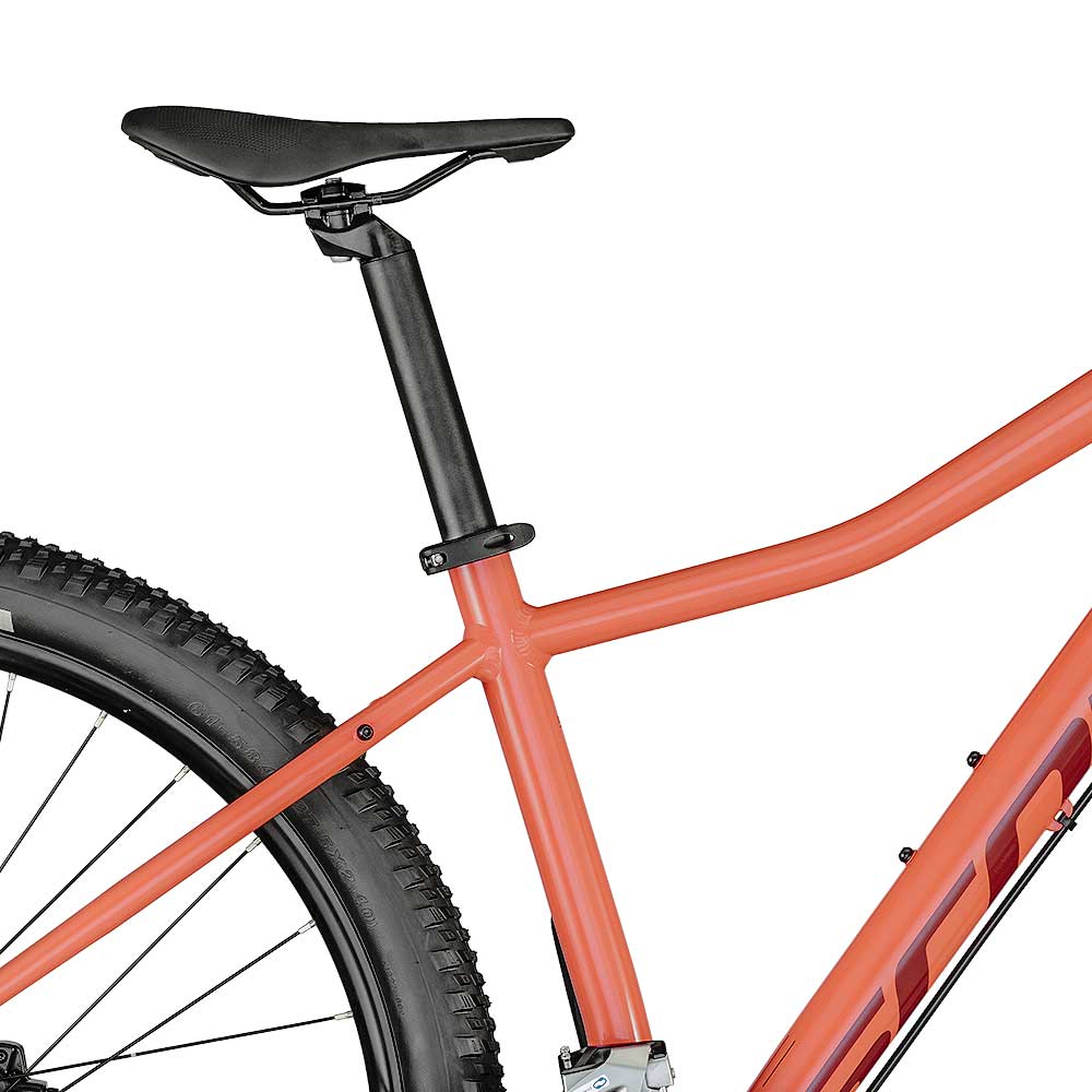 SCOTT CONTESSA ACTIVE 50 BRICK MEDI ROJO