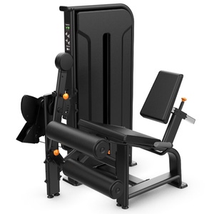 AXIS LC LEG EXTENSION / LEG CURL