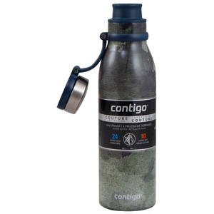 BOTELLA COUTURE MATT TEXTURED 591ML