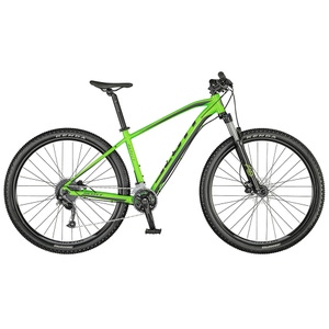BICICLETA MTB SCOTT ASPECT 950