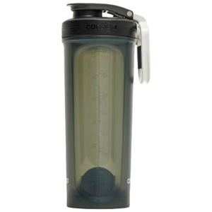 BOTELLA SHAKE & GO FIT 2.0 828 ML LICORE