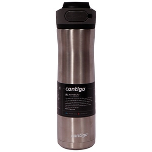 BOTELLA COURTLAND 2.0 STAINLESS STEEL