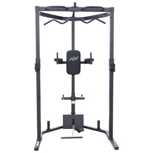 BRAVO POWER RACK 4000 + PO
