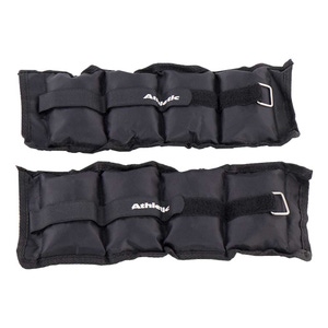 TOBILLERA ATHLETIC 1 KG