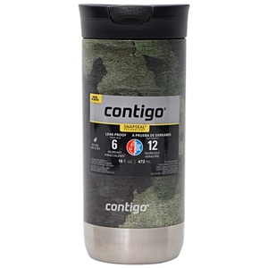 BOTELLA COUTURE TEXTURED 473ML