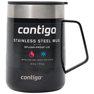 TAZA CONTIGO STREETERVILLE 414 ML LICORICE