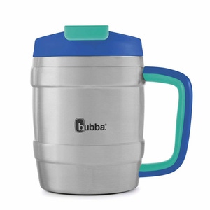 TAZA INOX KEG 591ML VERY BERRY