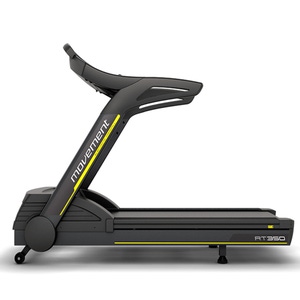 CINTA DE CAMINAR MOVEMENT RT350 (SAC+LA+TS)