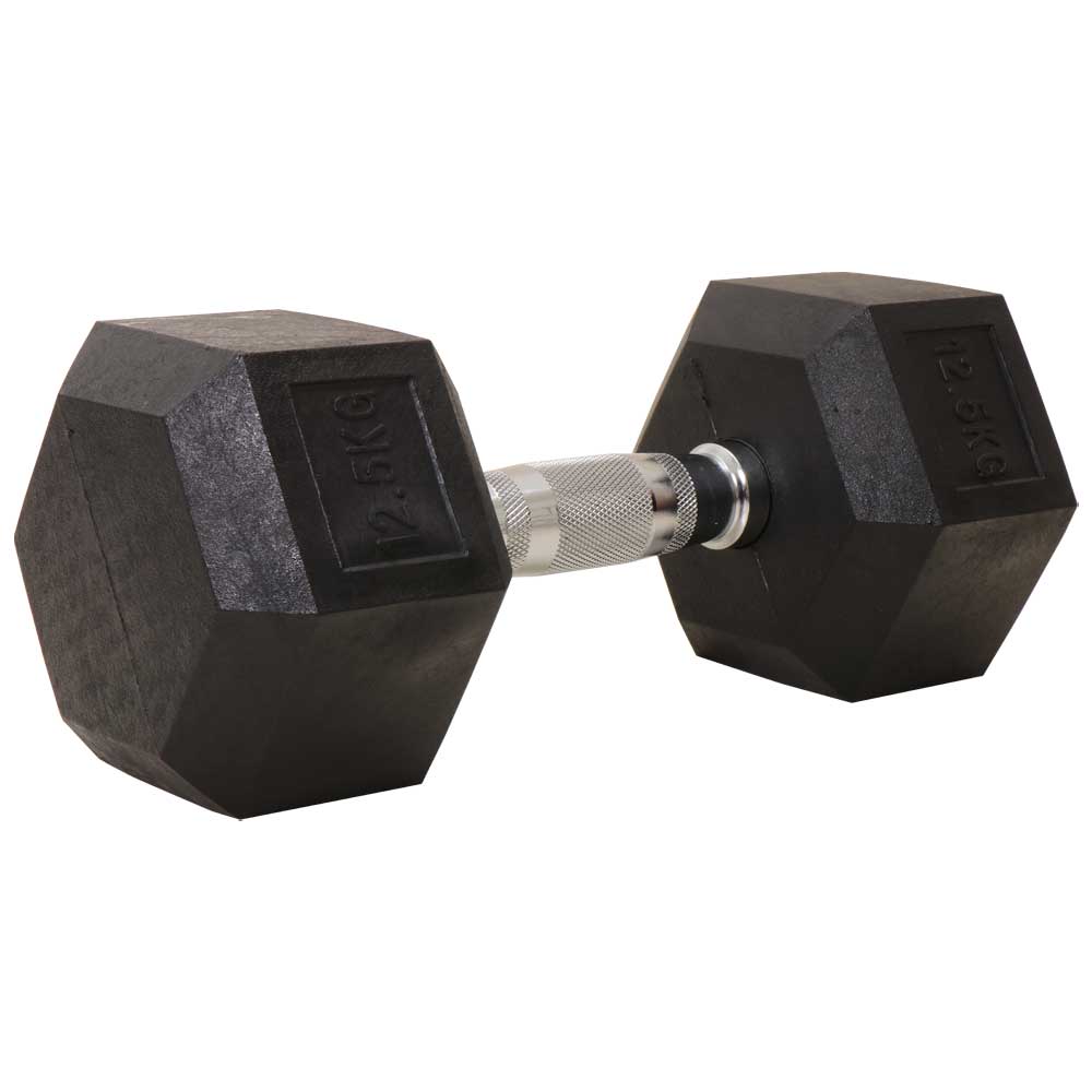Mancuernas 12 store 5 kg