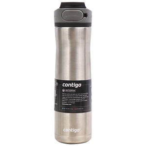 BOT COURTLAND CHILL STAINLESS 710ML
