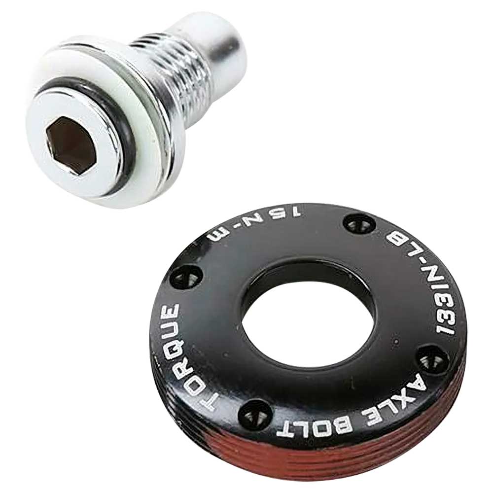 Cannondale hot sale lefty axle