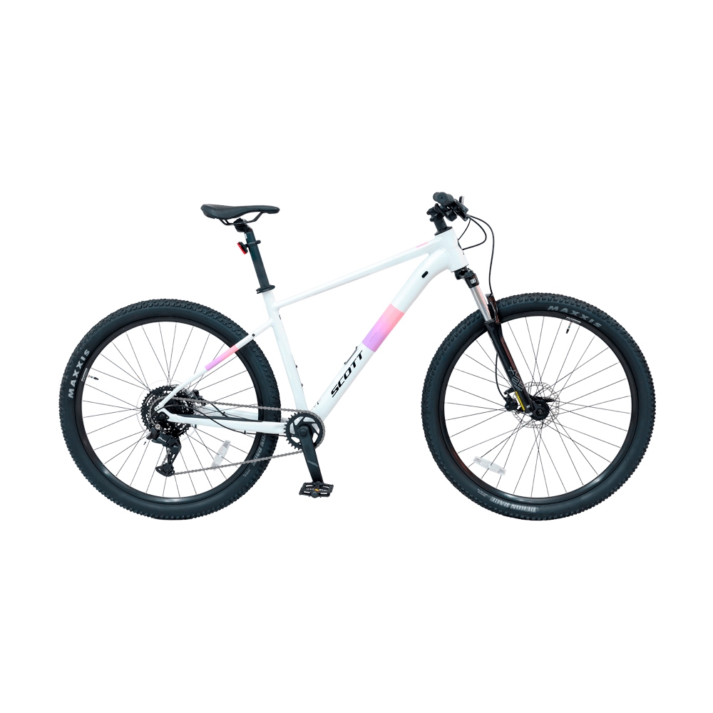 BICICLETA MTB SCOTT CONTRAIL 40