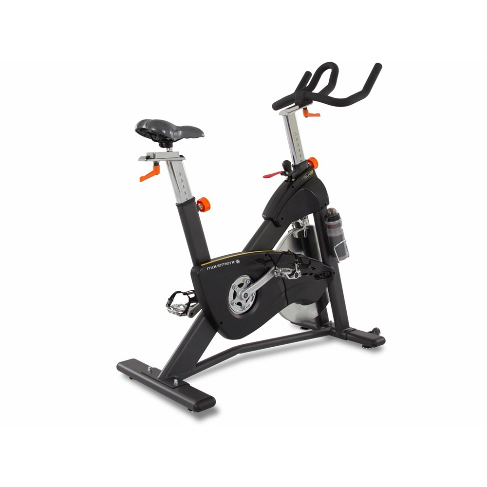 BICICLETA EST TICA MOVEMENT TOUR S