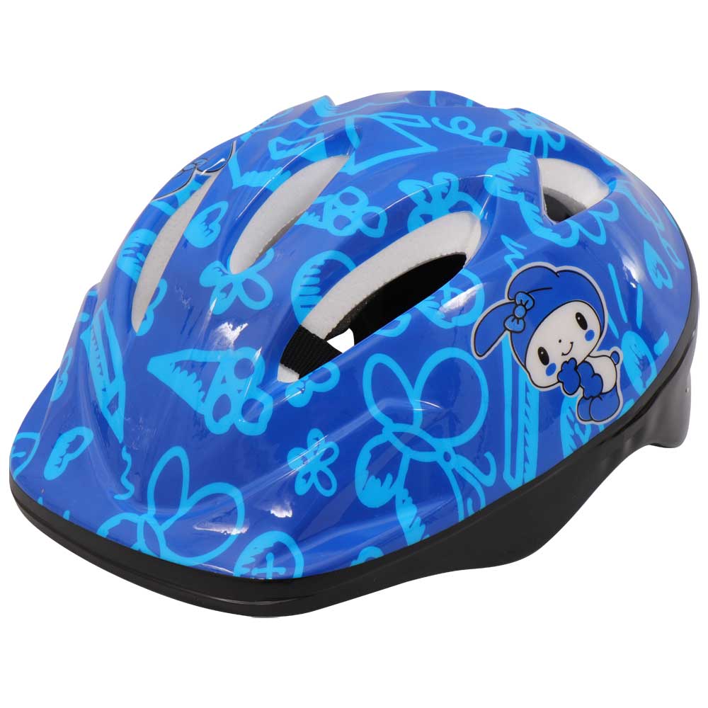Casco niño hotsell 1 año