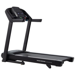 CINTA DE CAMINAR HORIZON T101