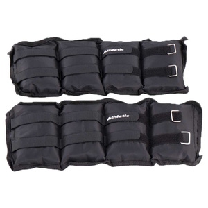 TOBILLERA ATHLETIC 3 KG