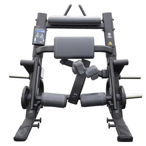 NEXT PLATED LOADED KNEELING LEG CURL