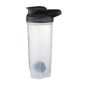 BOTELLA SNAKE Y GO FIT SMOKE 828ML