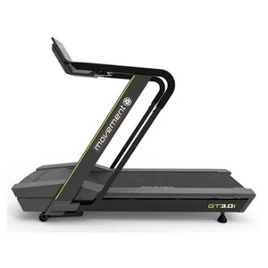 CINTA DE CAMINAR MOVEMENT GT 3.0I