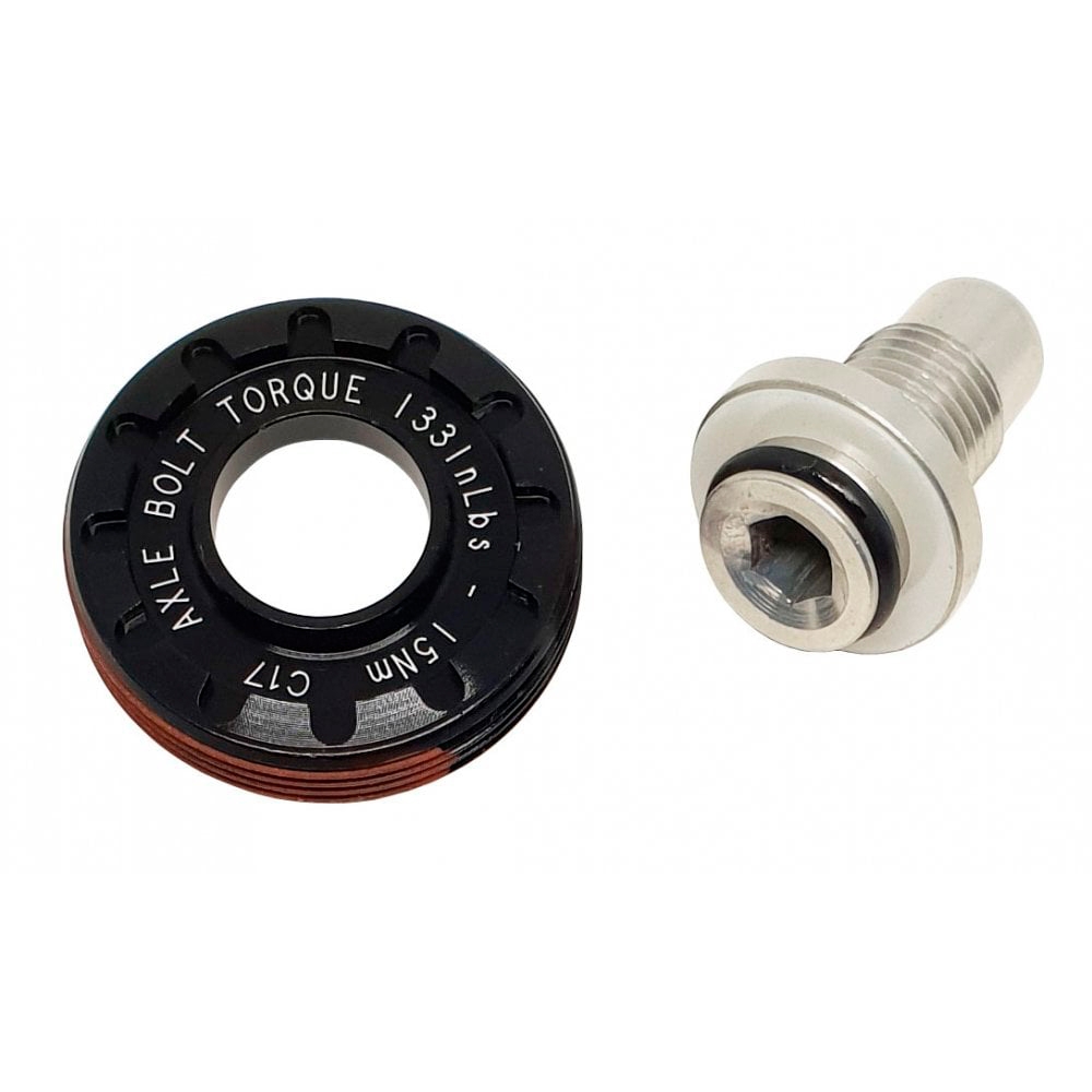 Cannondale lefty axle 2025
