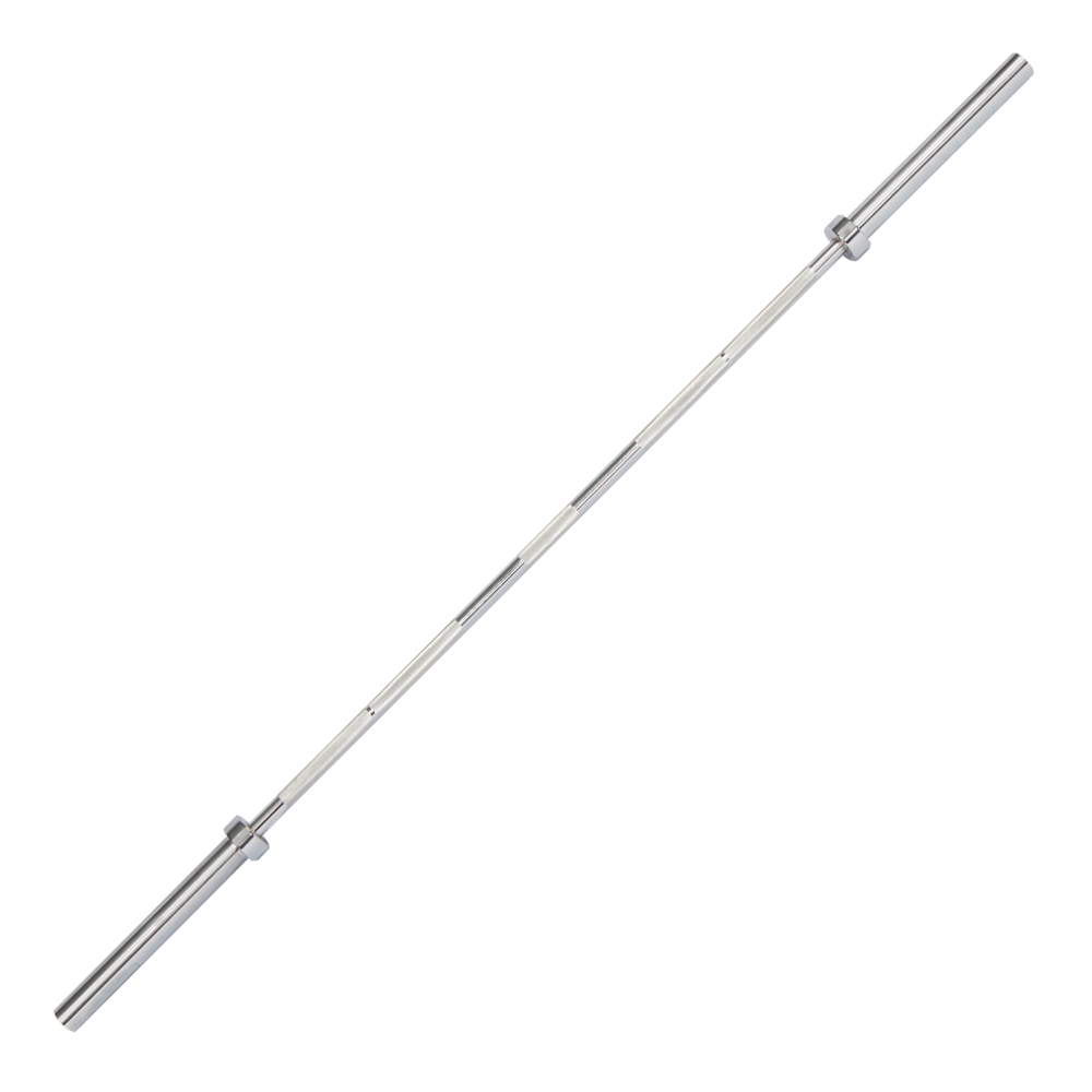 BARRA OLIMPICA 2184MM BRAVO