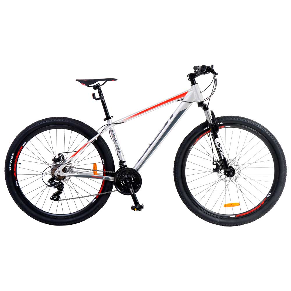 Mejor clearance bicicleta mtb