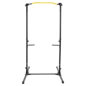 RACK CALISTENIA PLEGABLE BRAVO