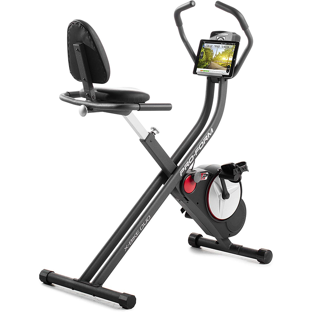 Proform outlet bicicleta estática