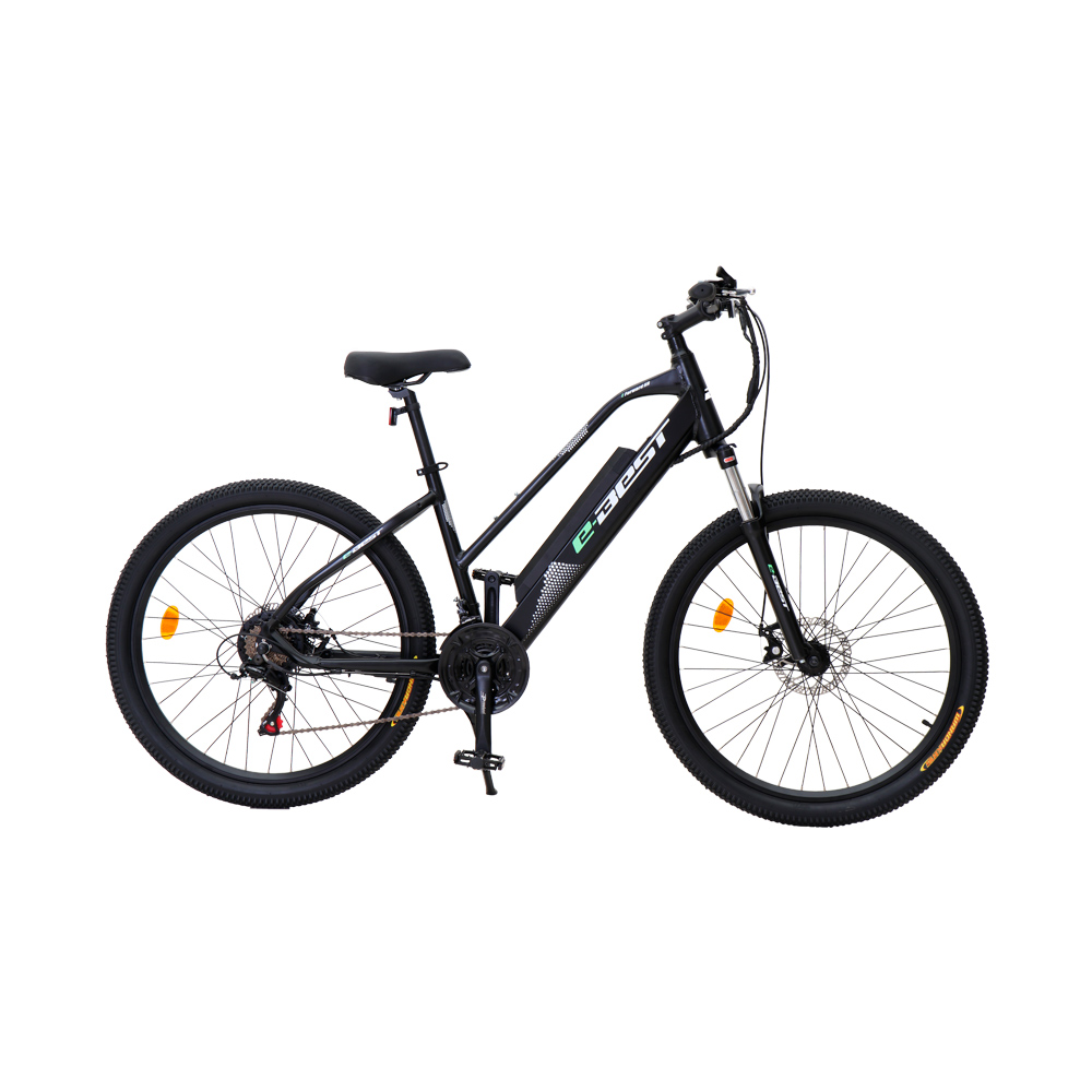 Mejor bici online electrica mtb