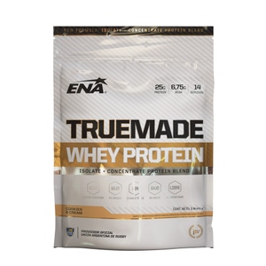 PROTEÍNA ENA COOKIES & CREAM 1,00 LB
