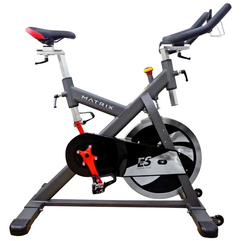 Bicicletas 2025 spinning matrix