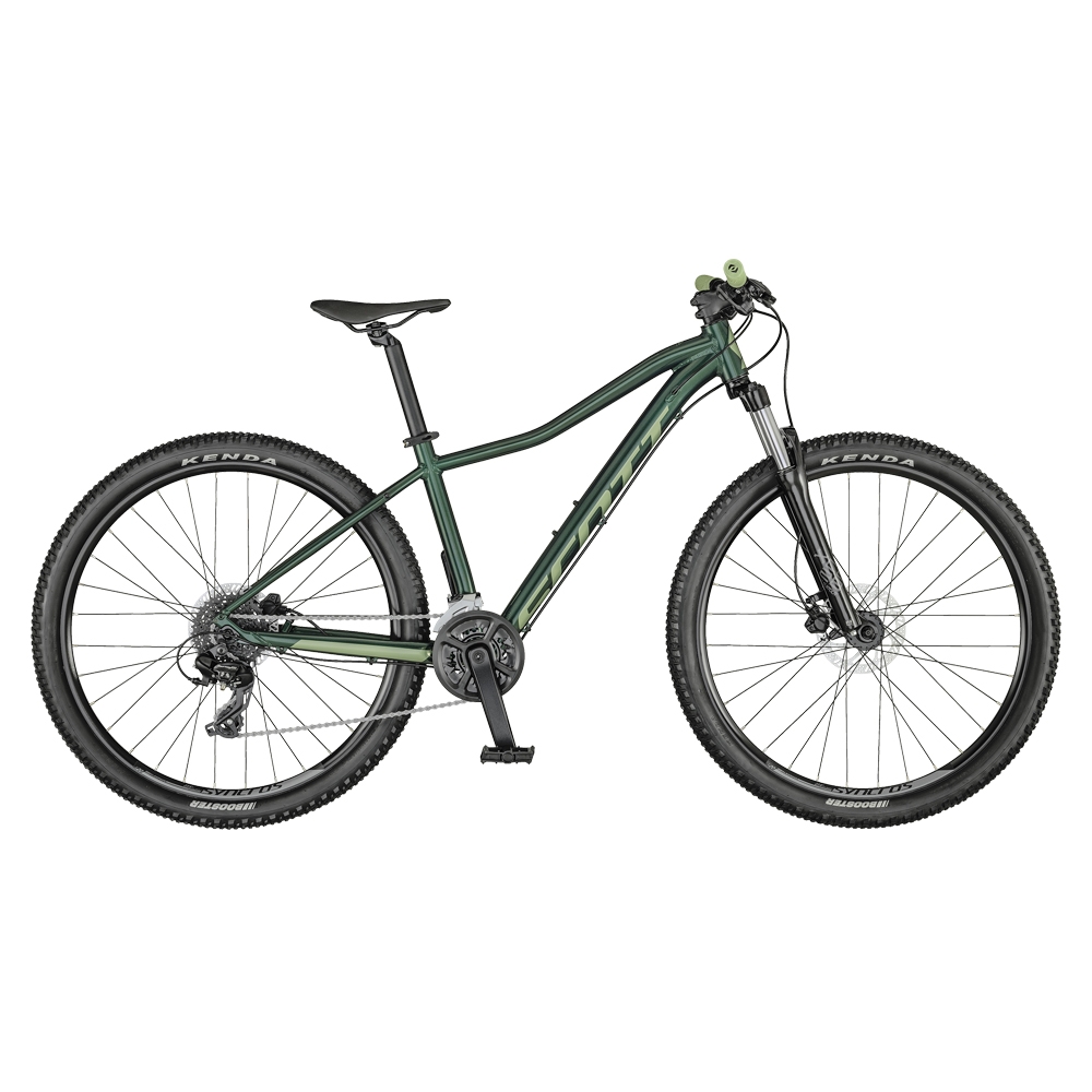 BICICLETA MTB SCOTT CONTESSA ACTIVE 50