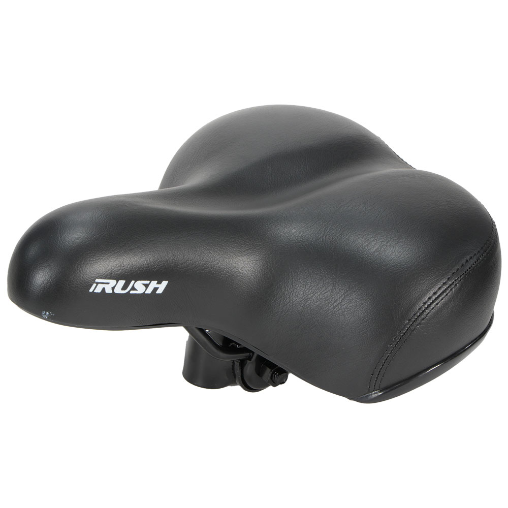 ASIENTO GRANDE SEMIANTIPROSTATICO RUSH 255*205