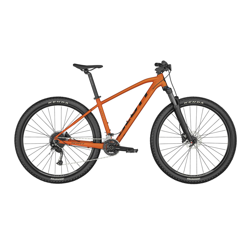 BICICLETA MTB SCOTT ASPECT 940