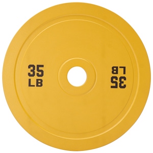 DISCO BRAVO CALIBRADO 35LB
