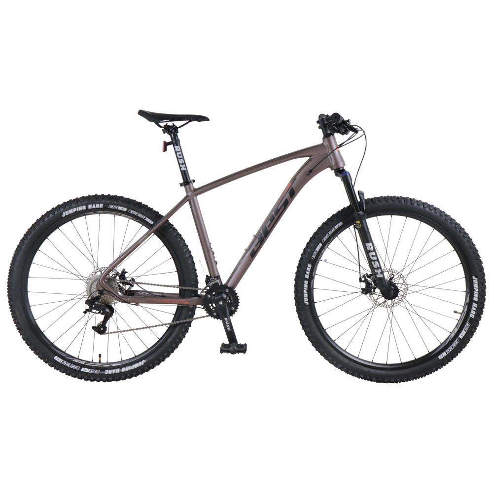 Bicicletas best 2025