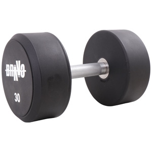 MANCUERNA BRAVO POLIURETANO 30 KG