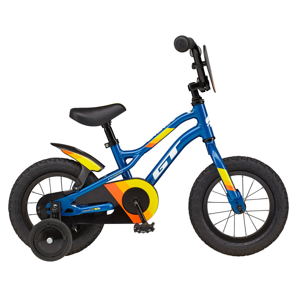 Descarrilador de bicicleta gt on sale