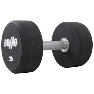 MANCUERNA BRAVO POLIURETANO 20 KG