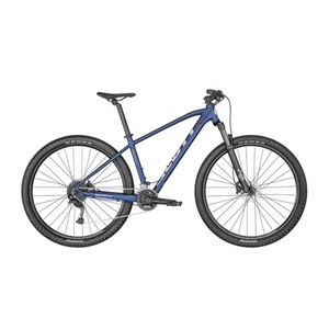 BICICLETA MTB SCOTT ASPECT 740
