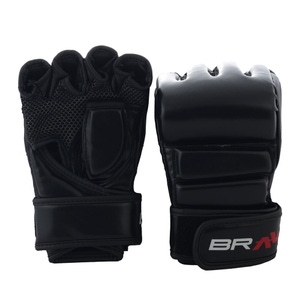 GUANTE DE MMA, TALLA S/M BRAVO