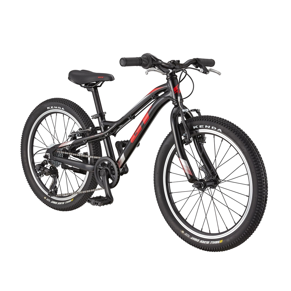 BICICLETA MTB GT STOMPER PRIME
